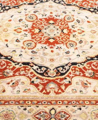 Mogul M1659 4'7''x7'7'' Area Rug