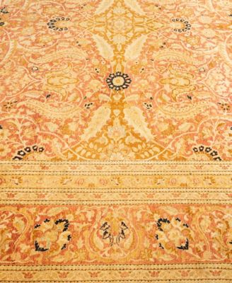 Mogul M1190 9'3''x12'1'' Area Rug