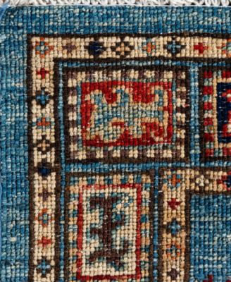 Serapi M1945 9'1''x11'8'' Area Rug