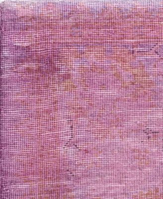 Fine Vibrance M1656 3'1''x10'3'' Runner Area Rug