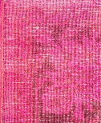 Vibrance M1504 3'x11'5'' Runner Area Rug