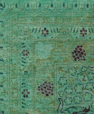 Fine Vibrance M1226 9'2''x12'1'' Area Rug