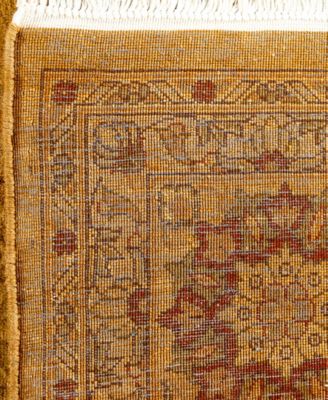 Fine Vibrance M1252 6'3''x12'3'' Area Rug