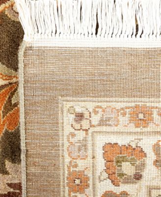 Mogul M1487 12'1''x15'5'' Area Rug