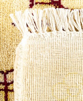 Mogul M1208 10'1''x13'7'' Area Rug