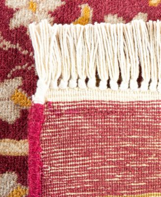 Mogul M1220 10'1''x13'10'' Area Rug