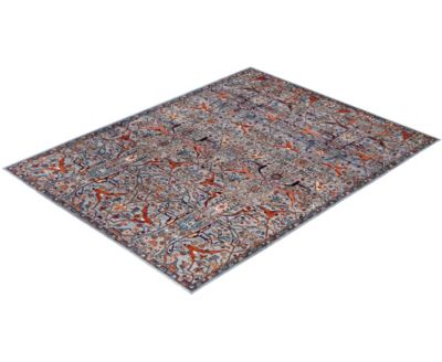 Serapi M1945 9'x11'11'' Area Rug