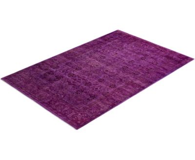 Fine Vibrance M1426 5'1''x7'8'' Area Rug