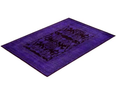 Vibrance M1466 5'3''x7'7'' Area Rug