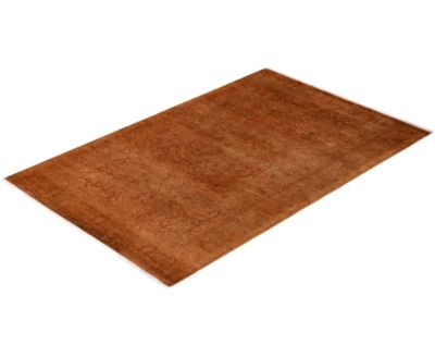 Fine Vibrance M1055 3'1''x4'10'' Area Rug