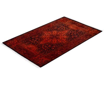 Fine Vibrance M1113 3'2''x5'1'' Area Rug