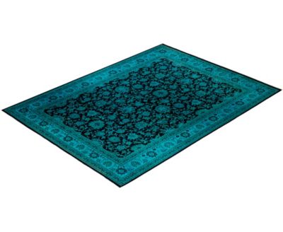 Fine Vibrance M1252 9'2''x12'5'' Area Rug