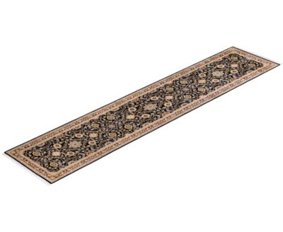 Mogul M1377 2'6''x11'10'' Runner Area Rug