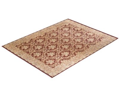 Mogul M1339 9'3''x12'1'' Area Rug