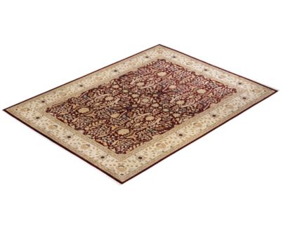 Mogul M1342 9'3''x12'2'' Area Rug
