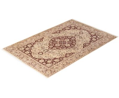 Mogul M1120 4'8''x7'2'' Area Rug