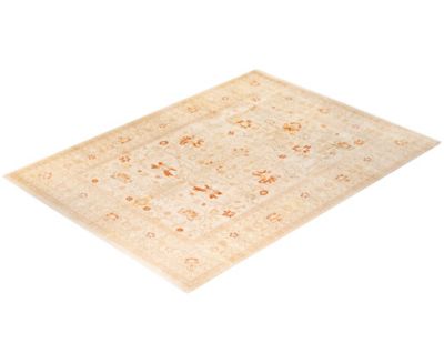 Mogul M1422 9'3''x12'6'' Area Rug