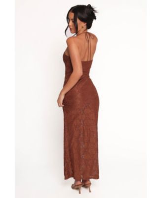 Women's Tucker Midi Dress