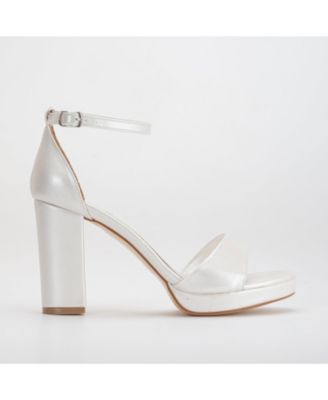 Blair Platform Sandals