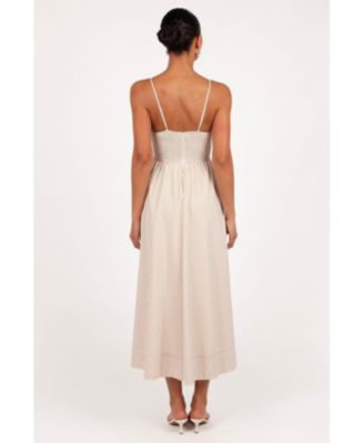 Women's Yasmin Midi Dress
