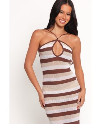 Women's Zyon Maxi Dress