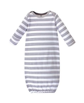 Super Soft Cotton Gowns