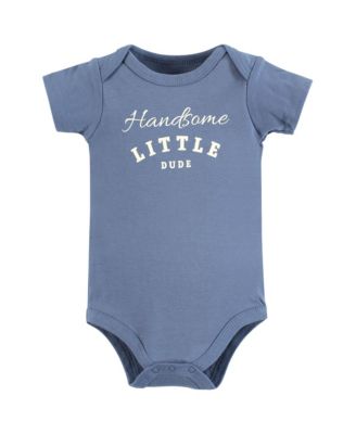 Cotton Bodysuits, Auntie Bestie