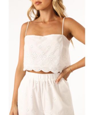 Women's Clementine Pant Set