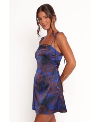Women's Rockwell Mini Dress