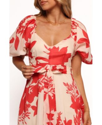 Women's Ellery Midi Dress