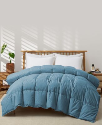 All Season Goose Down Comforter, King