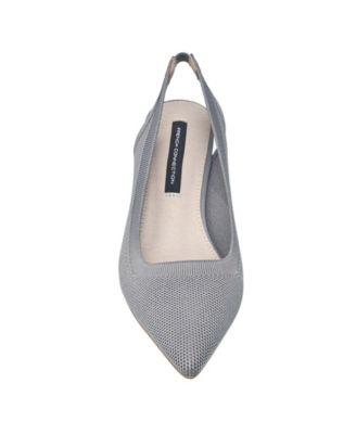 Womens Viva Slingback Heel