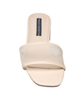 Ladies Pierre Mesh Sandal