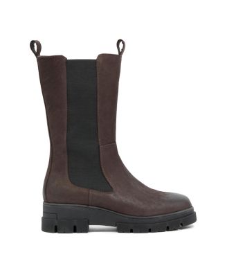 Chunky Tall Chelsea Boot