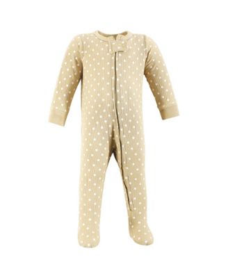 Thermal Zipper Sleep and Play 2pk