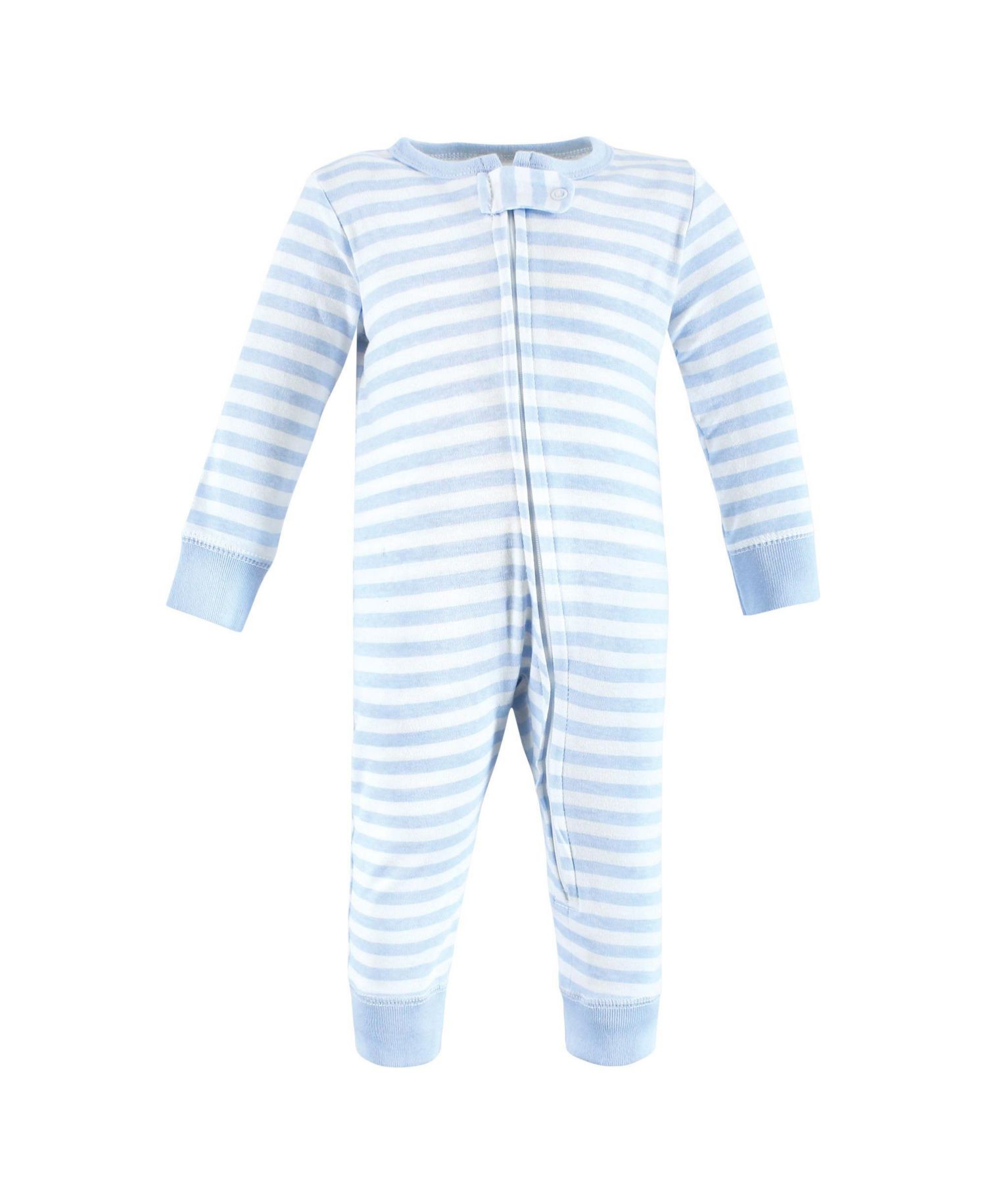 Cotton Day-to-Night Wear