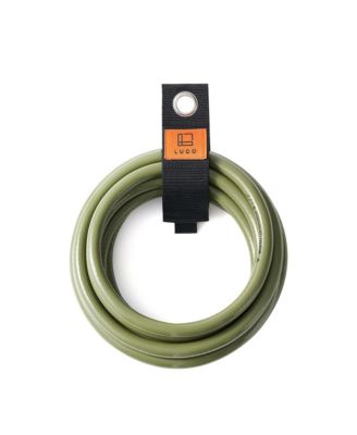 6 PC Heavy-Duty Storage Straps