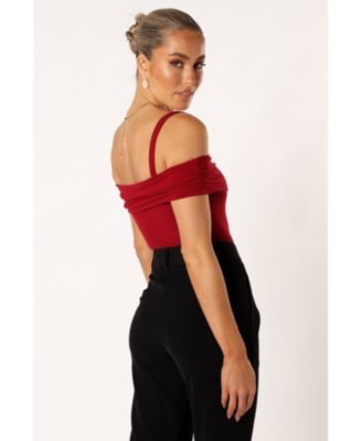 Women's Ryder Bodysuit