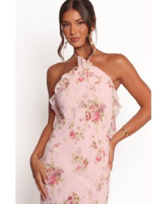 Women's Patricia Maxi Dress