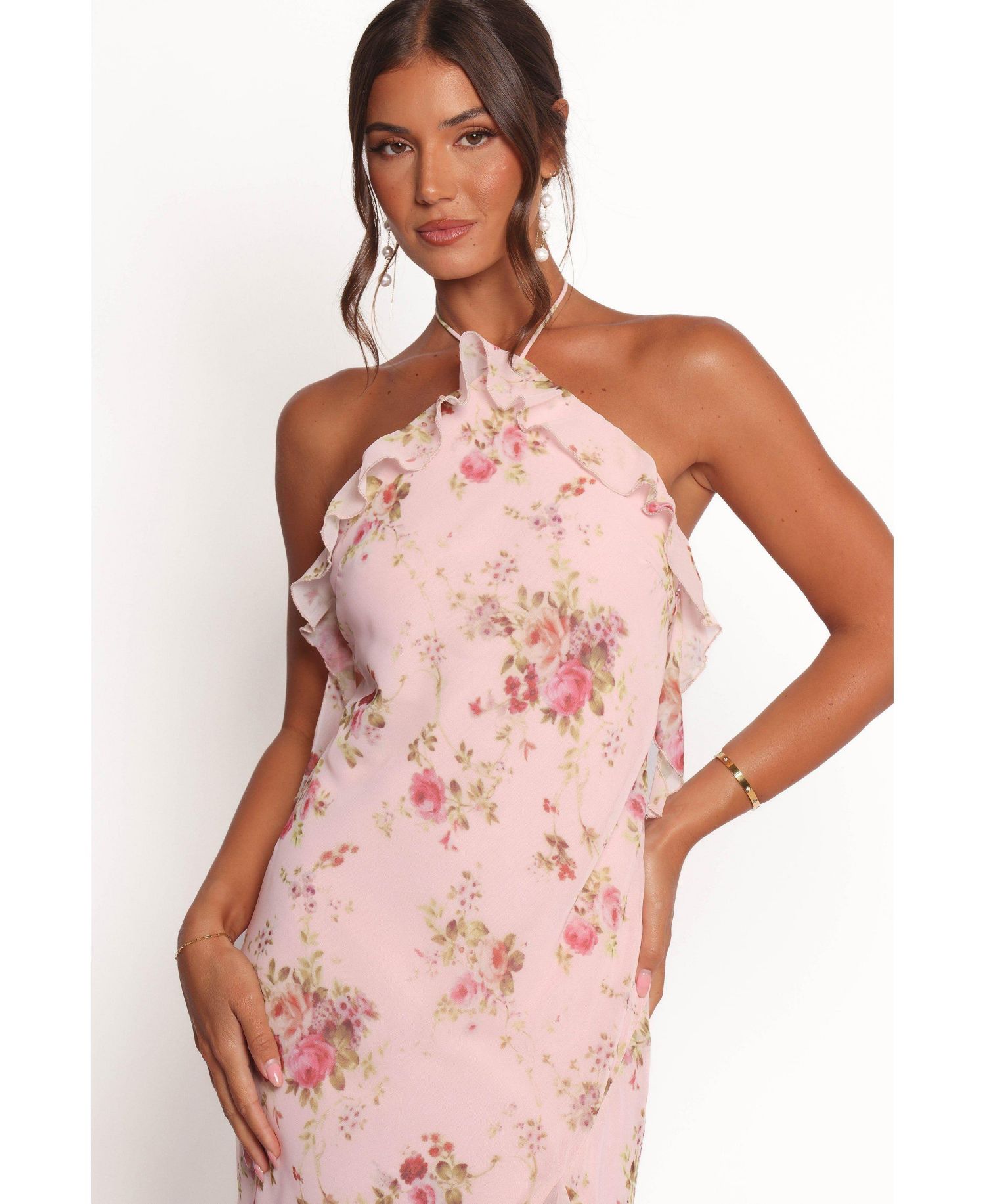 Women's Patricia Maxi Dress