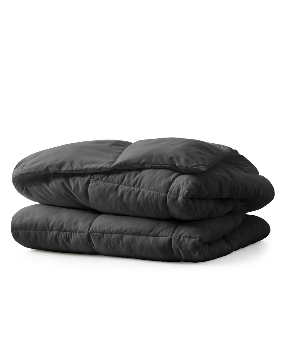 Unikome Lightweight Down Alternative Comforter Duvet Insert With Soft  Microfiber Shell