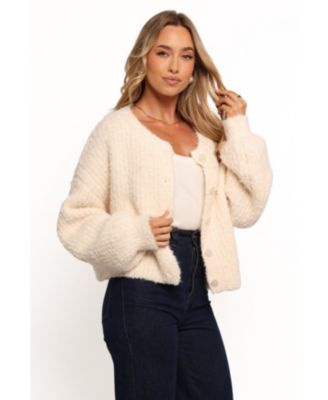 Women's Albertine Cardigan