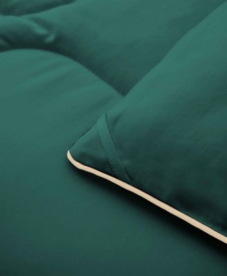 Soft Silky All Season Down Alternative Comforter, King