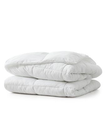 Ultimate Comfort Lightweight Down Alternative Comforter, Full