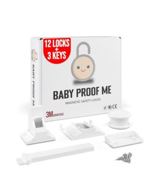 Baby Proof Me