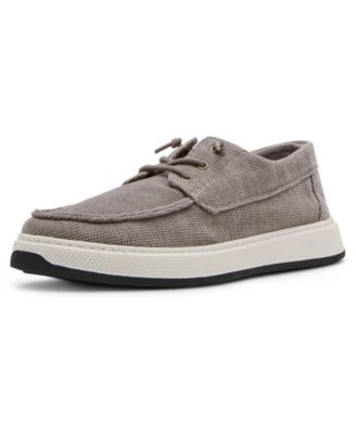 Men's Norphius Moc Toe Boat Shoe