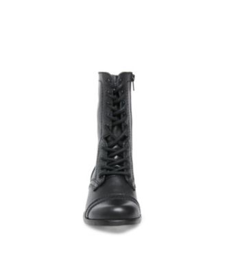 Men's Troopah Leather Boots