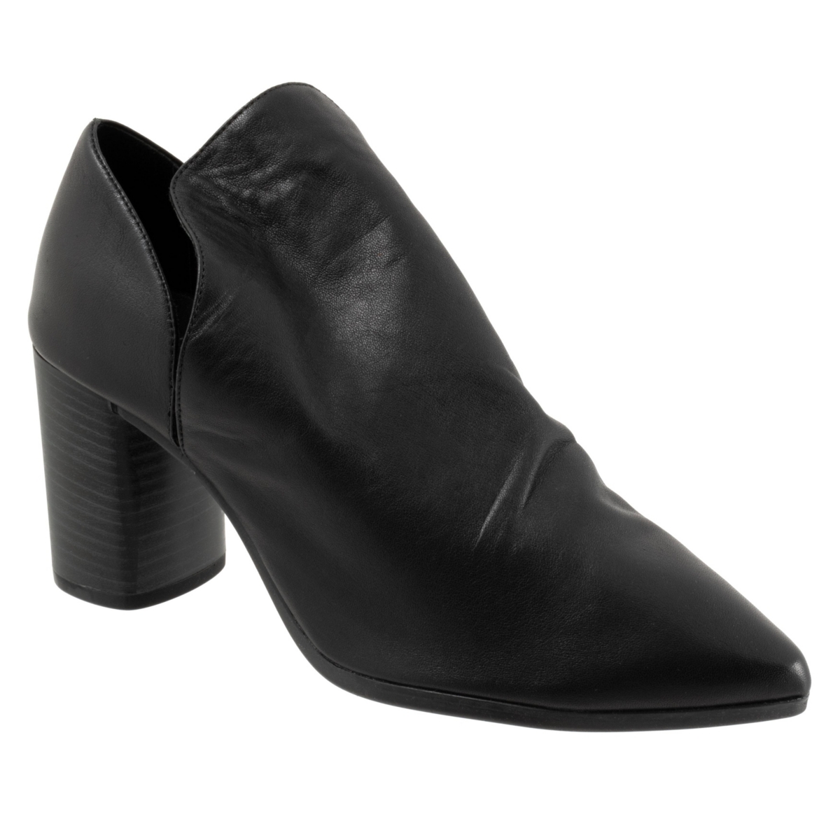 Jessie Boot - Black