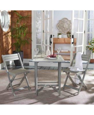 Gallo Balcony Bistro Set