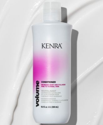 Volume Conditioner, 33.8 oz.